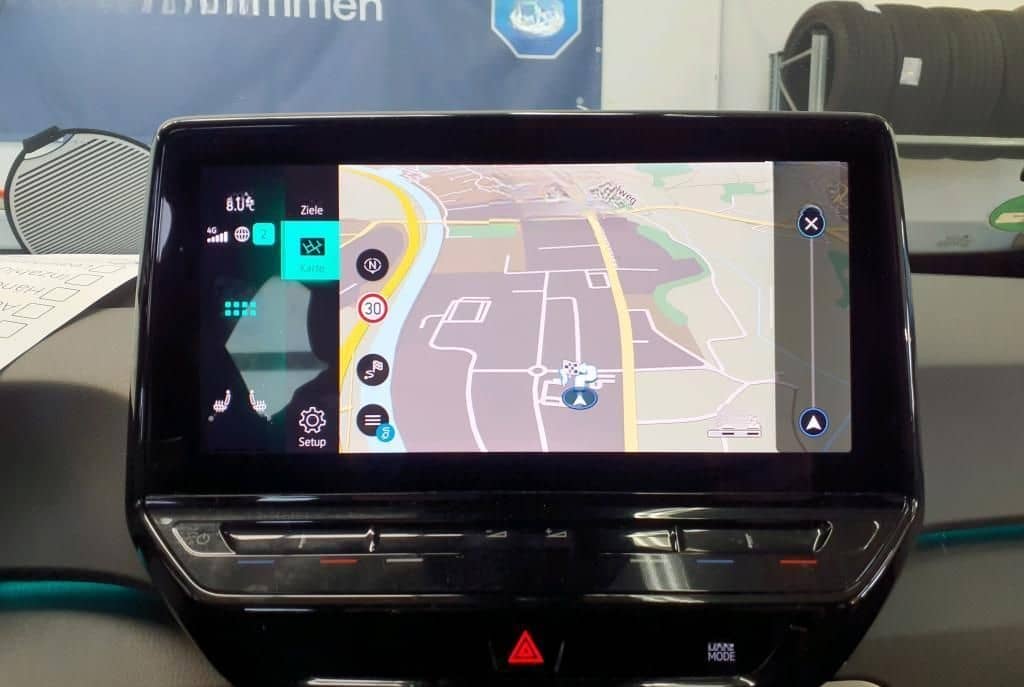 Volkswagen ID.3 Pro 360° LHZ SHZ Keyless ACC Navi foto 6