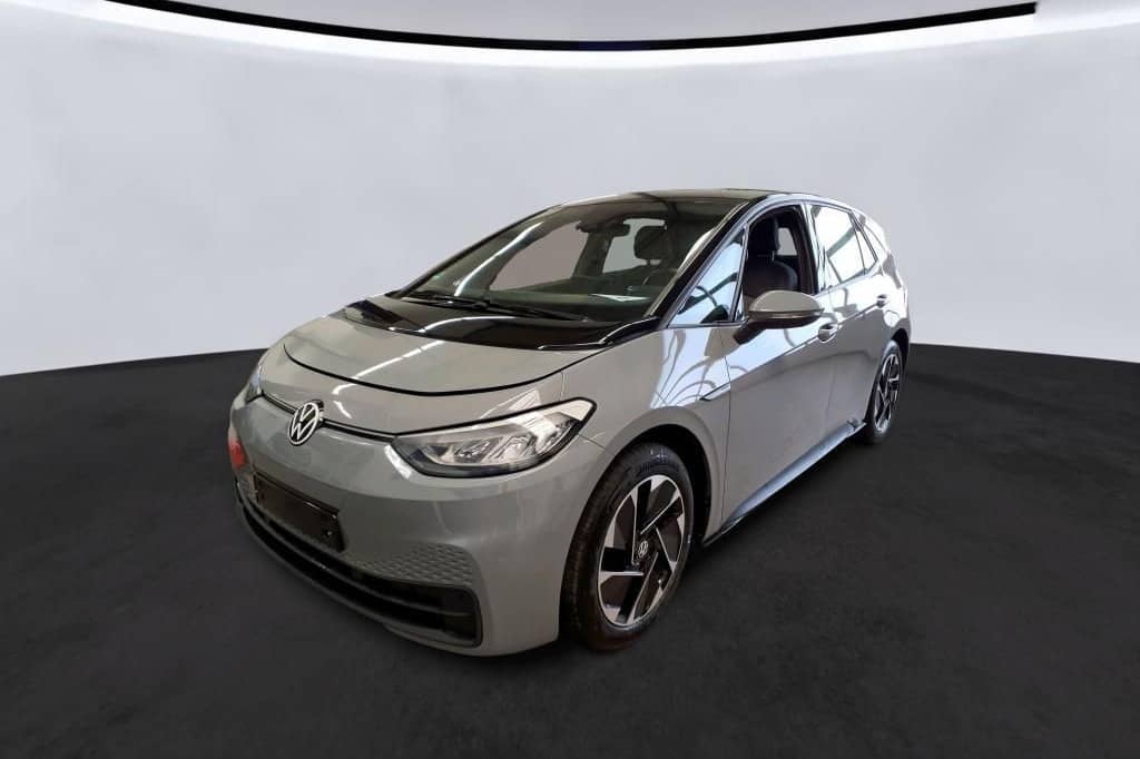 Volkswagen ID.3 Pro 360° LHZ SHZ Keyless ACC Navi foto 9