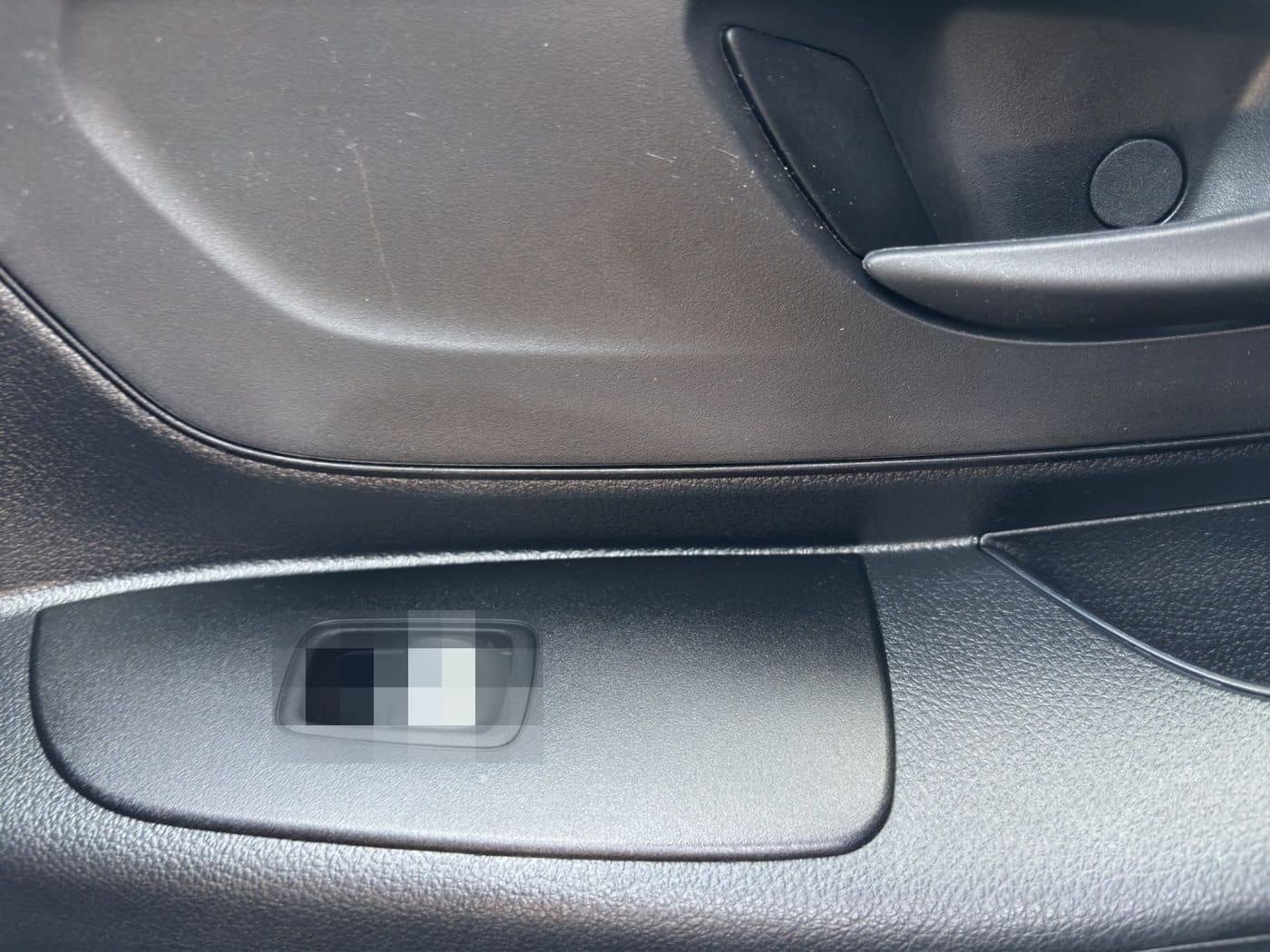 Mercedes-Benz Vito 110 CDI Kasten Lang Klima+AHK foto 14