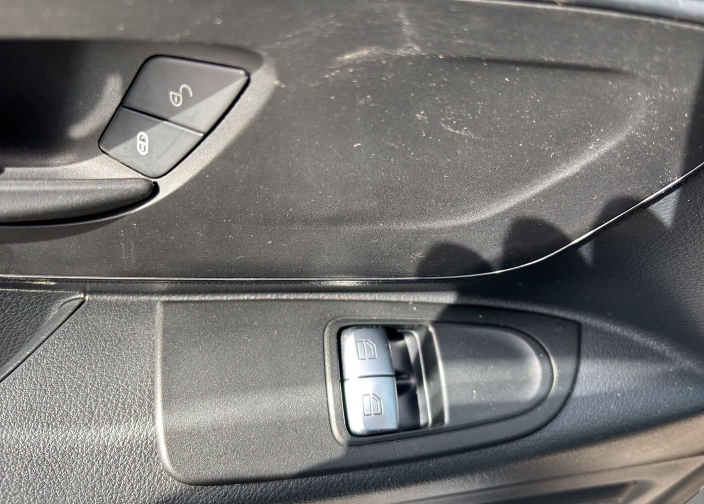 Mercedes-Benz Vito 110 CDI Kasten Lang Klima+AHK foto 16