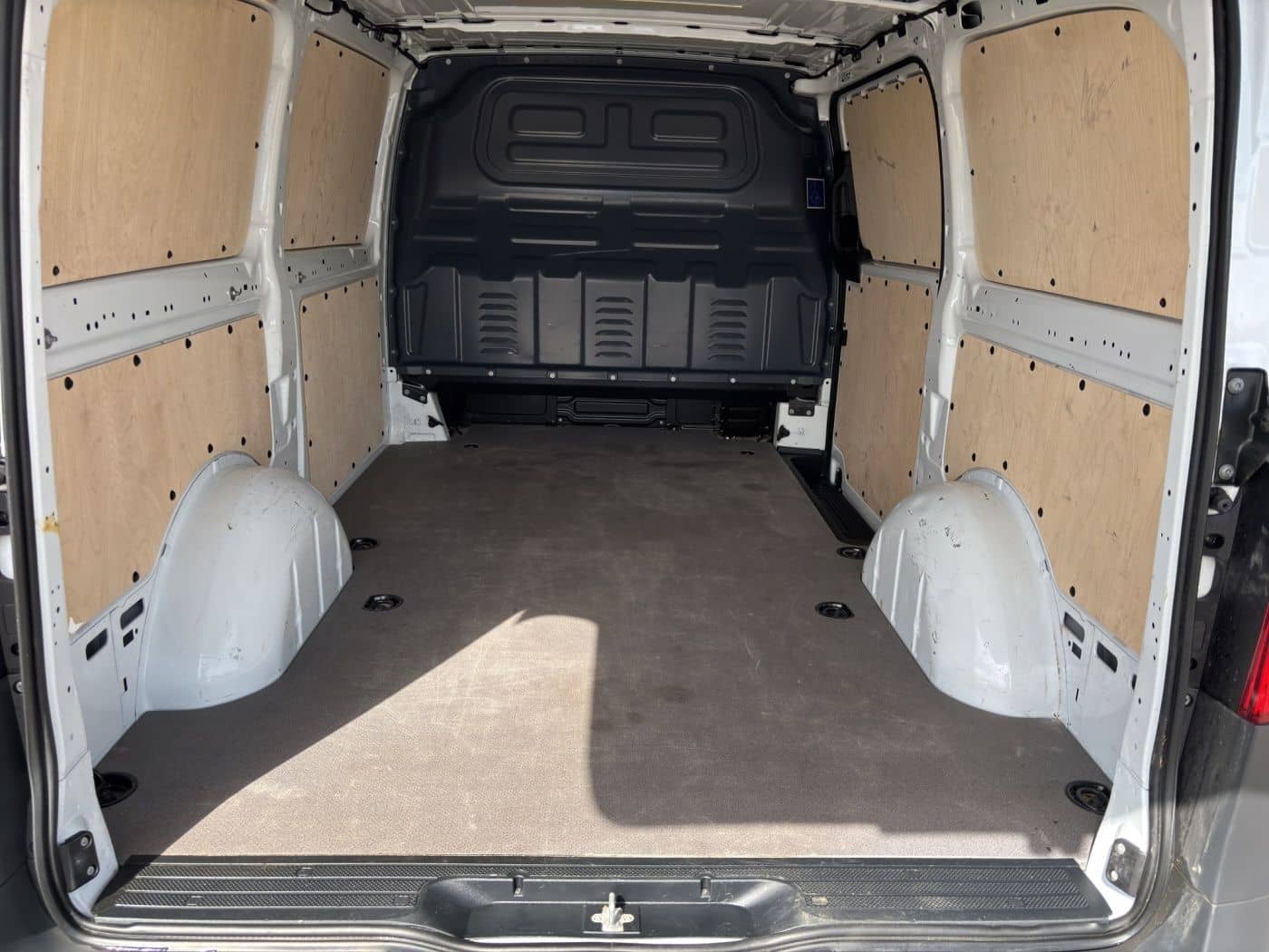 Mercedes-Benz Vito 110 CDI Kasten Lang Klima+AHK foto 17