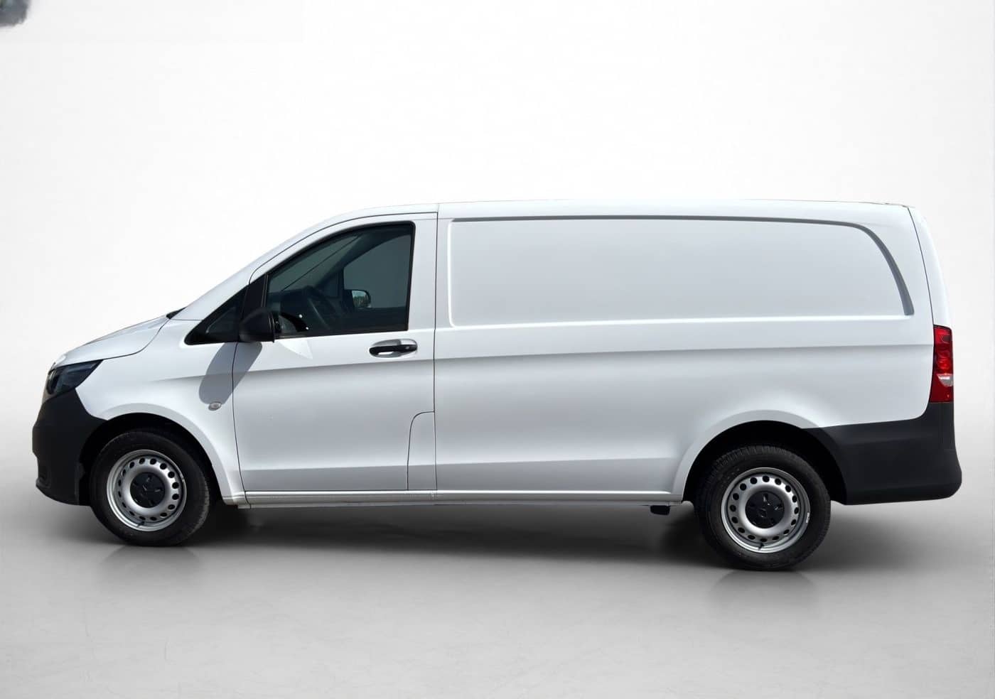 Mercedes-Benz Vito 110 CDI Kasten Lang Klima+AHK foto 5