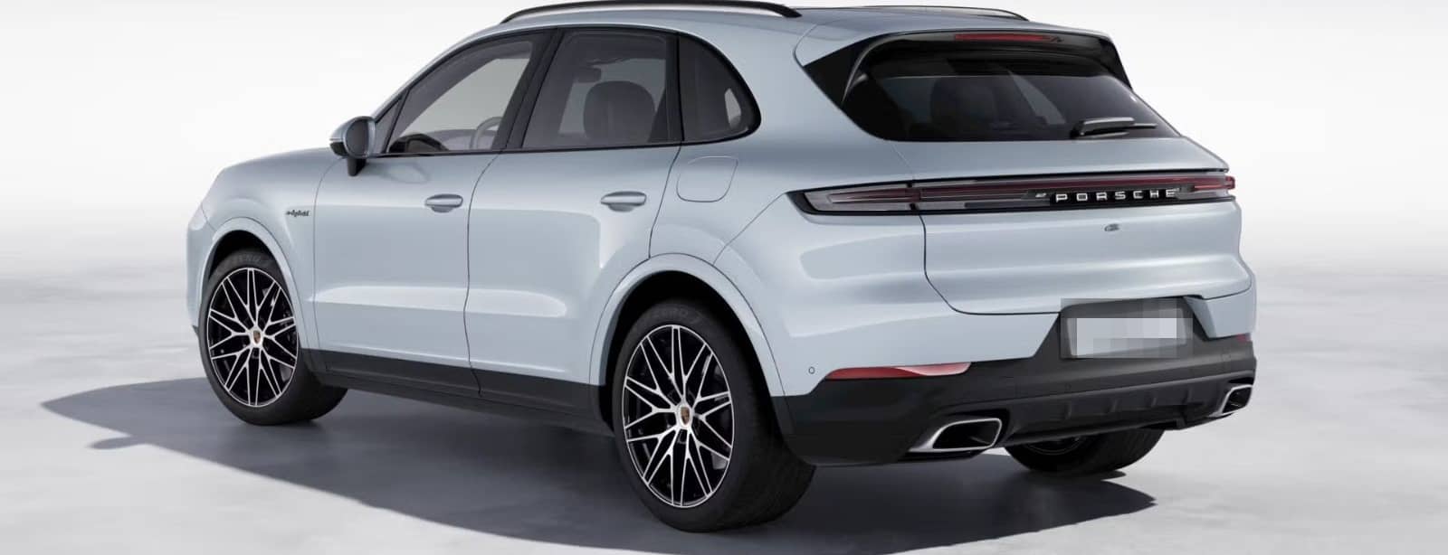 Porsche Cayenne E-Hybrid | InnoDrive | Sport Chrono | foto 4