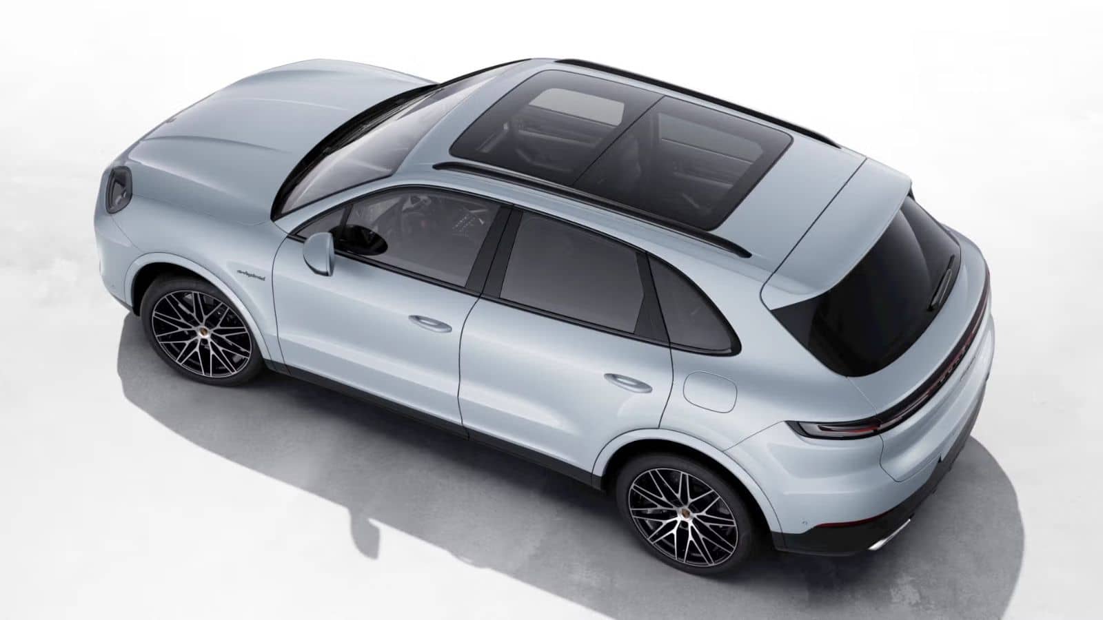 Porsche Cayenne E-Hybrid | InnoDrive | Sport Chrono | foto 5