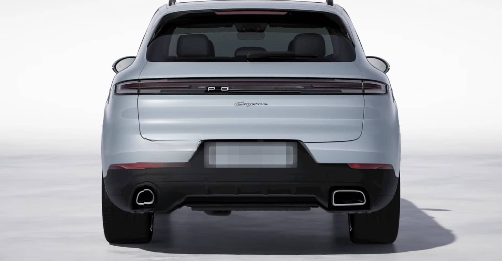 Porsche Cayenne E-Hybrid | InnoDrive | Sport Chrono | foto 7