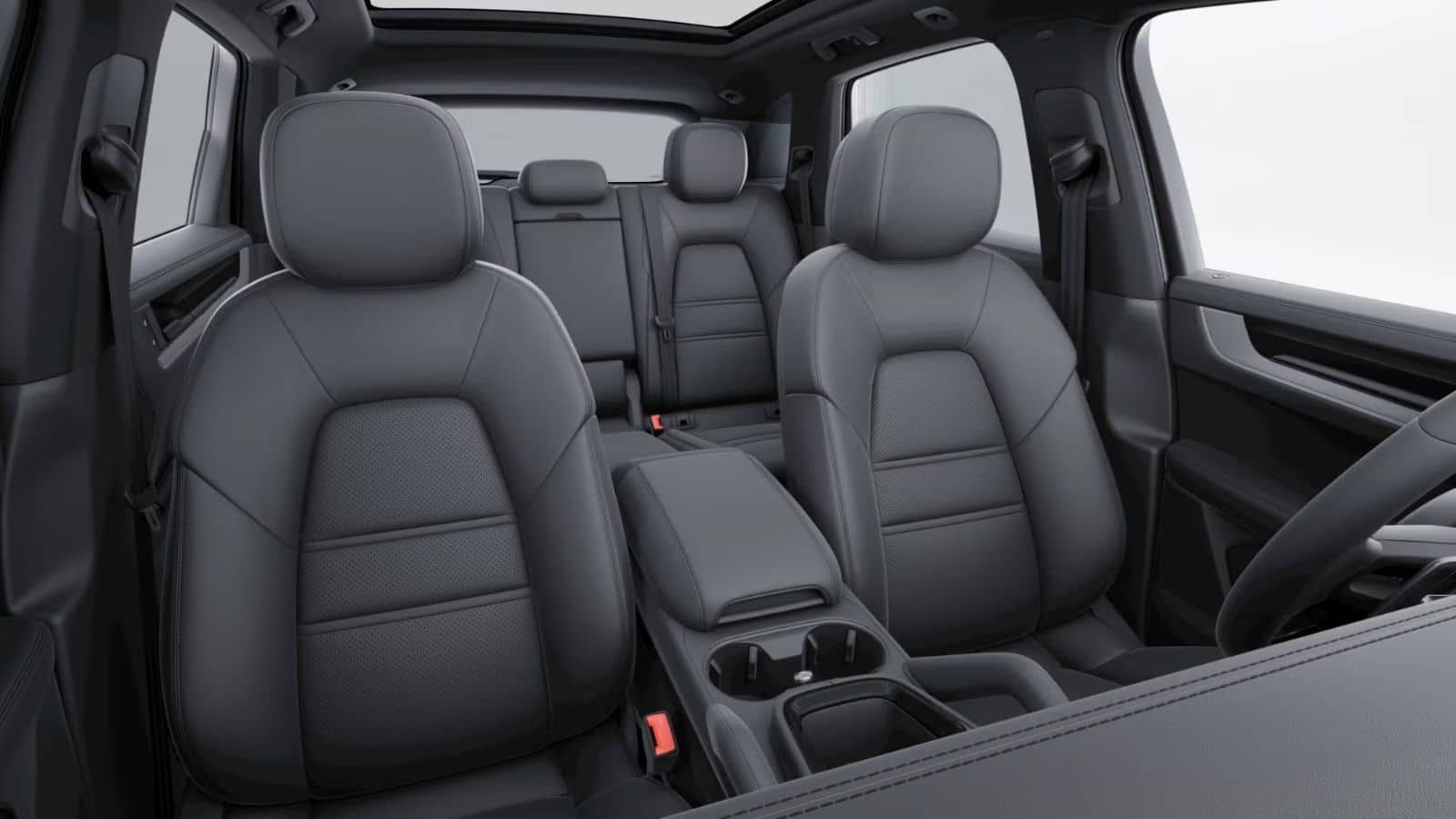 Porsche Cayenne E-Hybrid | InnoDrive | Sport Chrono | foto 9