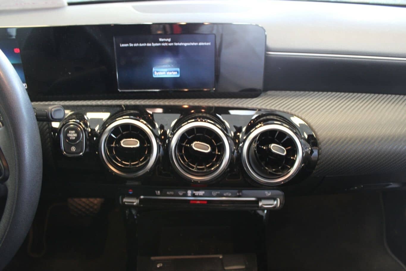 Mercedes-Benz A 220 7G-DCT Sytle foto 8