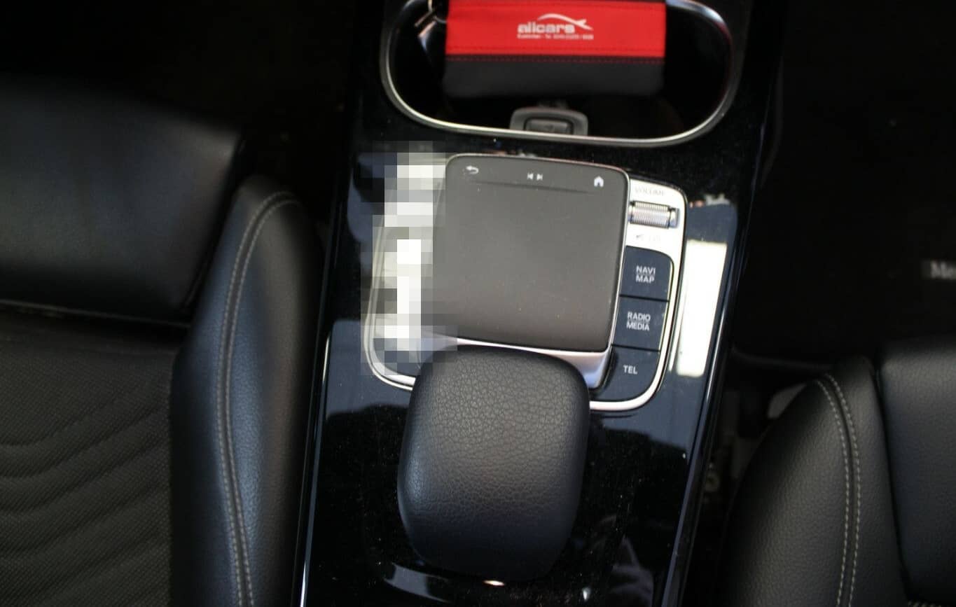 Mercedes-Benz A 220 7G-DCT Sytle foto 9