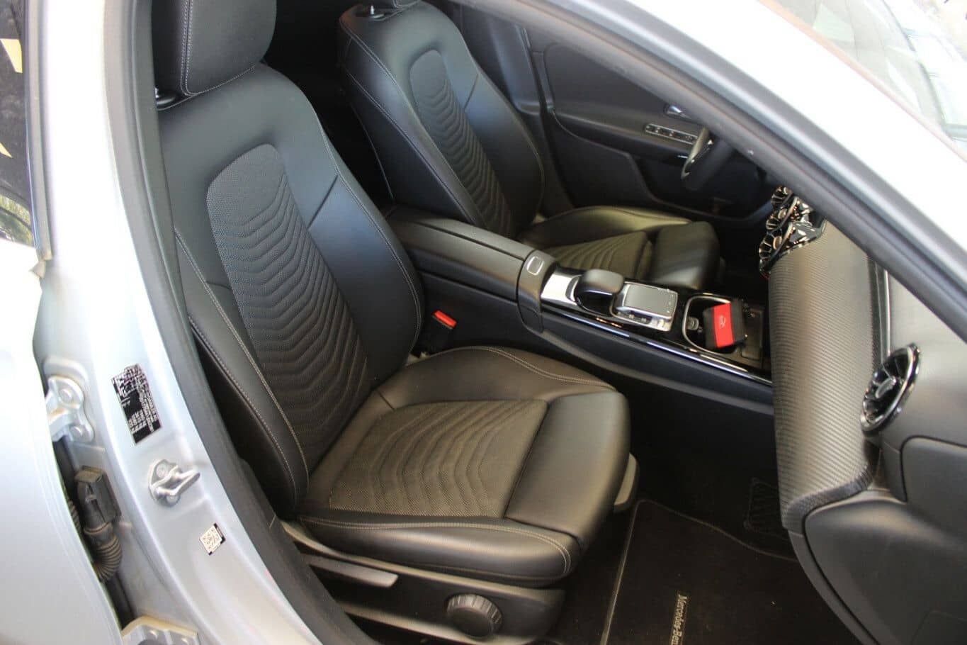 Mercedes-Benz A 220 7G-DCT Sytle foto 10