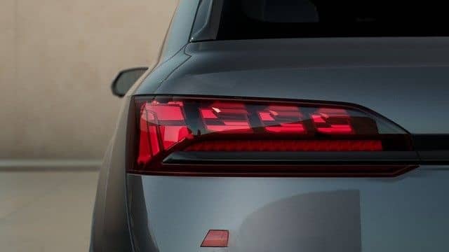 Audi SQ7 TFSI Pano AHK Laserl. B&O Sports.+ LM22 Allr foto 11