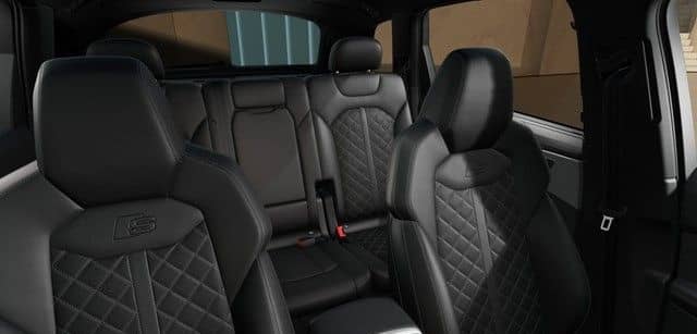 Audi SQ7 TFSI Pano AHK Laserl. B&O Sports.+ LM22 Allr foto 13