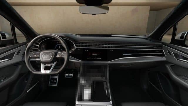 Audi SQ7 TFSI Pano AHK Laserl. B&O Sports.+ LM22 Allr foto 15
