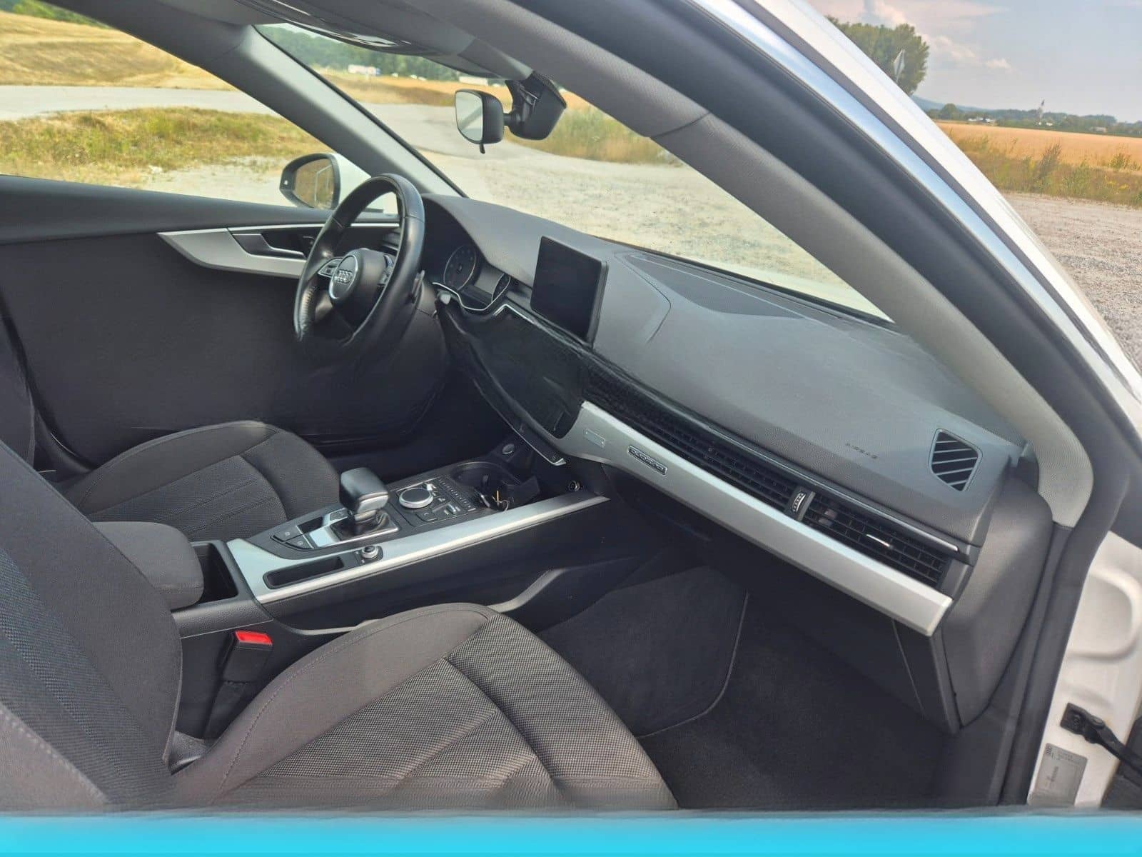 Audi A5 Sportback quattro foto 12