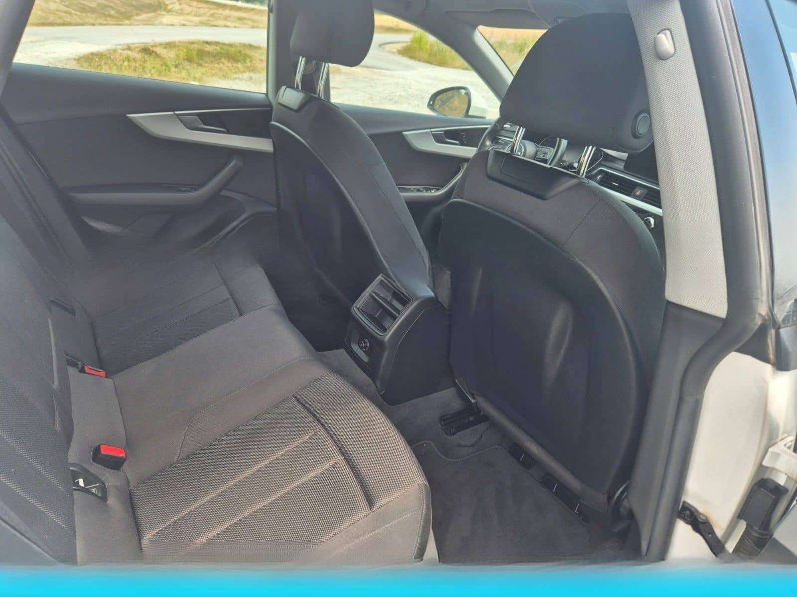 Audi A5 Sportback quattro foto 14