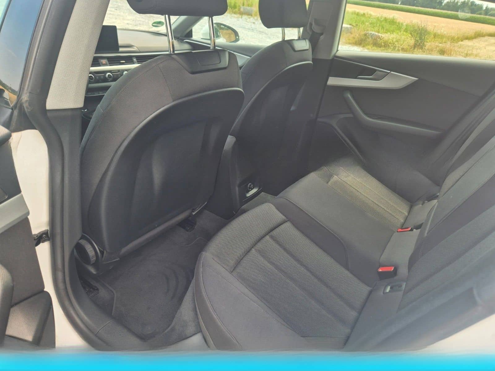 Audi A5 Sportback quattro foto 16