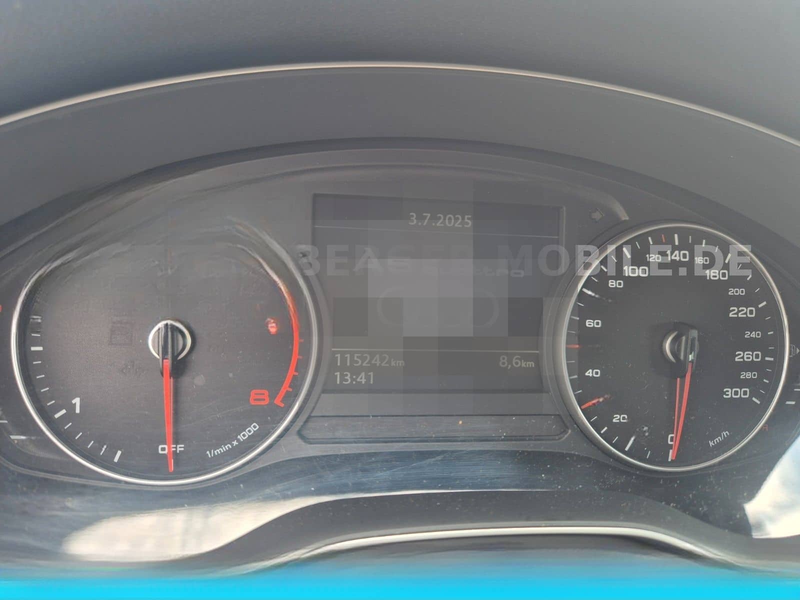 Audi A5 Sportback quattro foto 18