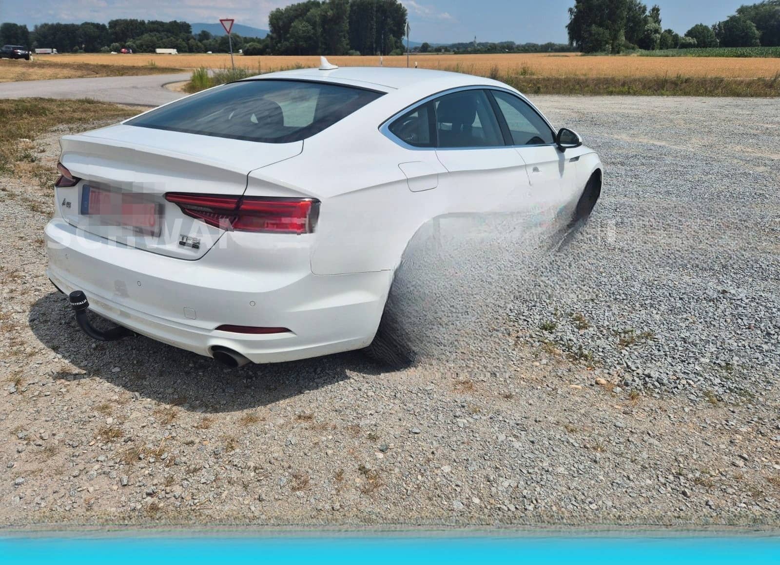 Audi A5 Sportback quattro foto 6