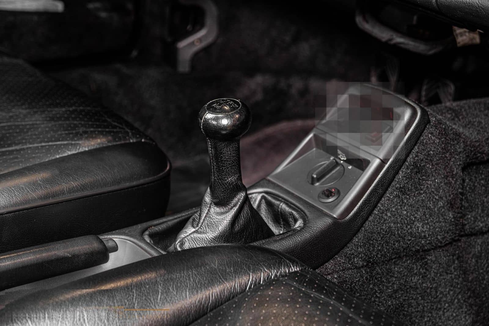 Porsche 964 Carrera 2 + MANUAL TRANSMISSION foto 20