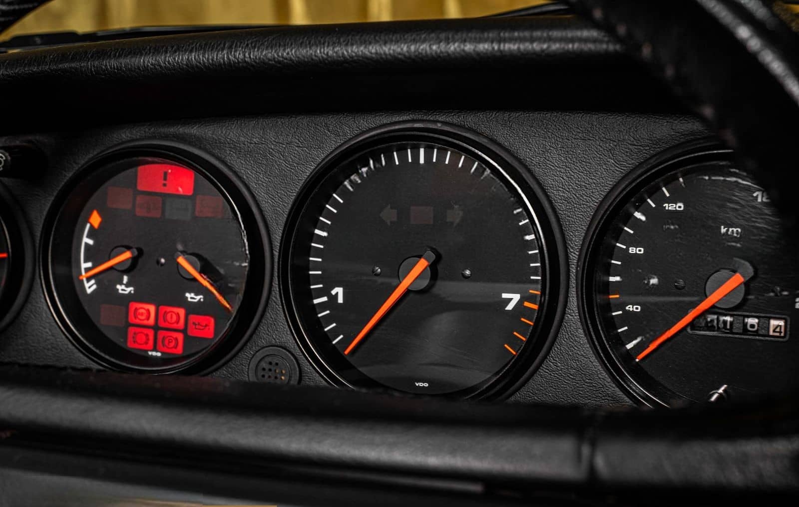 Porsche 964 Carrera 2 + MANUAL TRANSMISSION foto 22