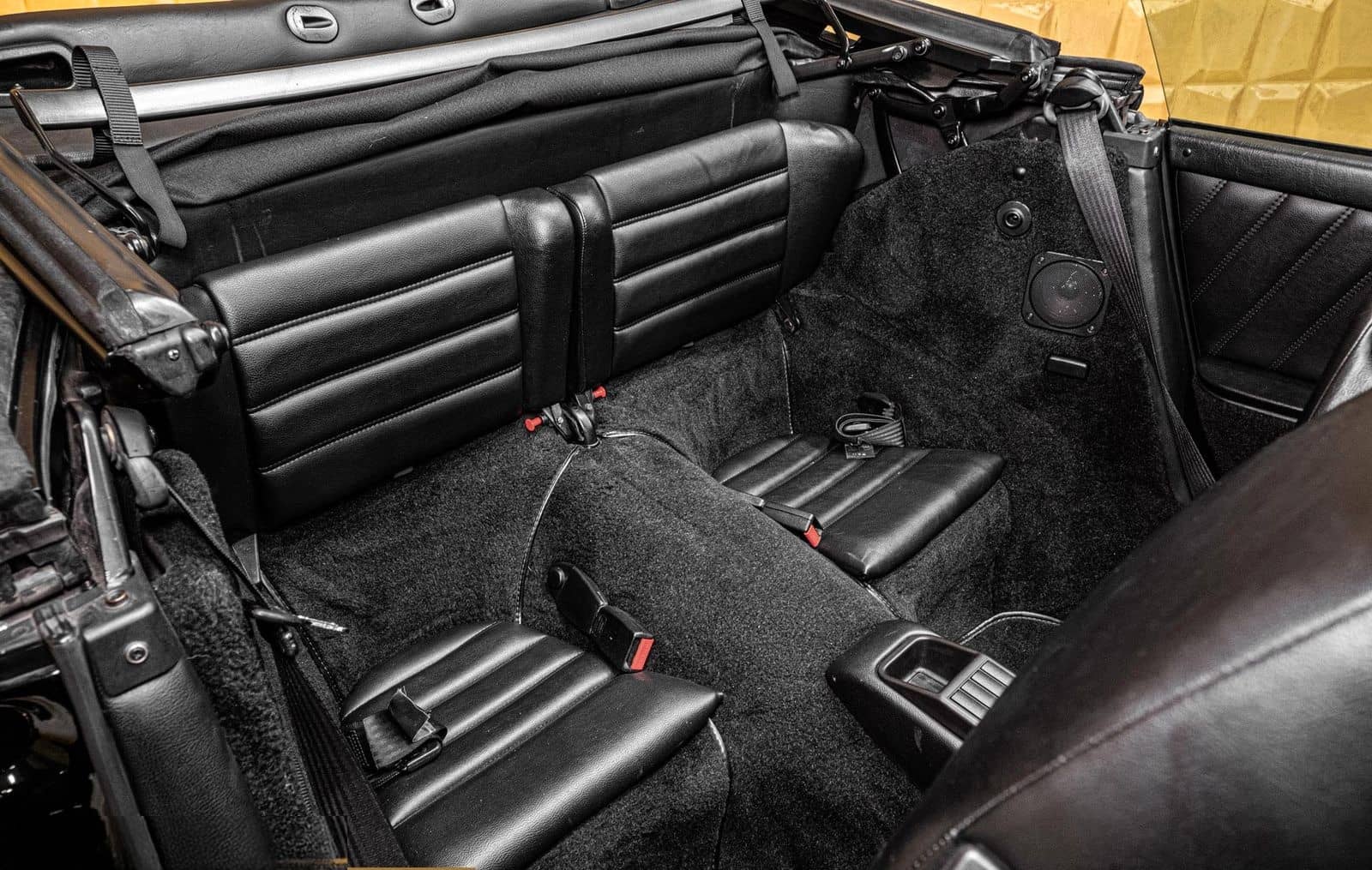 Porsche 964 Carrera 2 + MANUAL TRANSMISSION foto 23