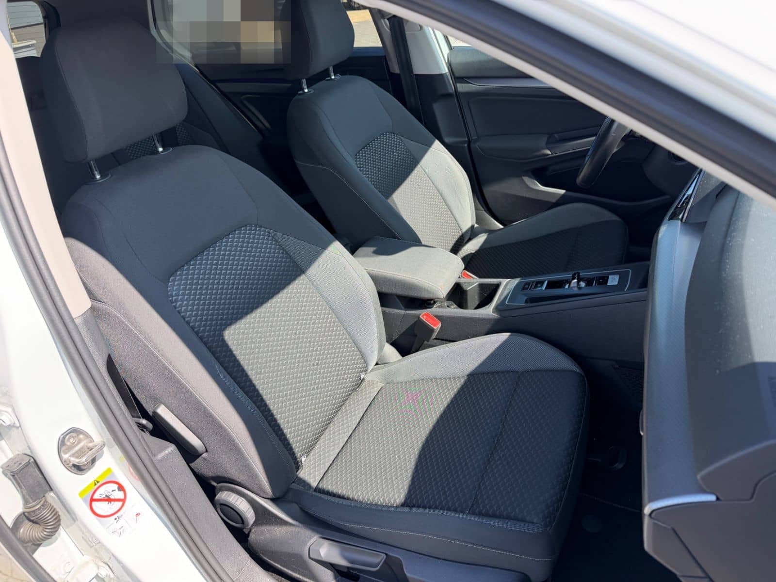 Volkswagen Golf VIII Lim. Active Aut/Kamera/Navi/Garantie foto 18