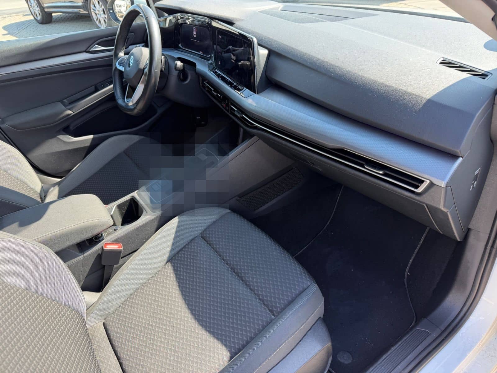 Volkswagen Golf VIII Lim. Active Aut/Kamera/Navi/Garantie foto 19