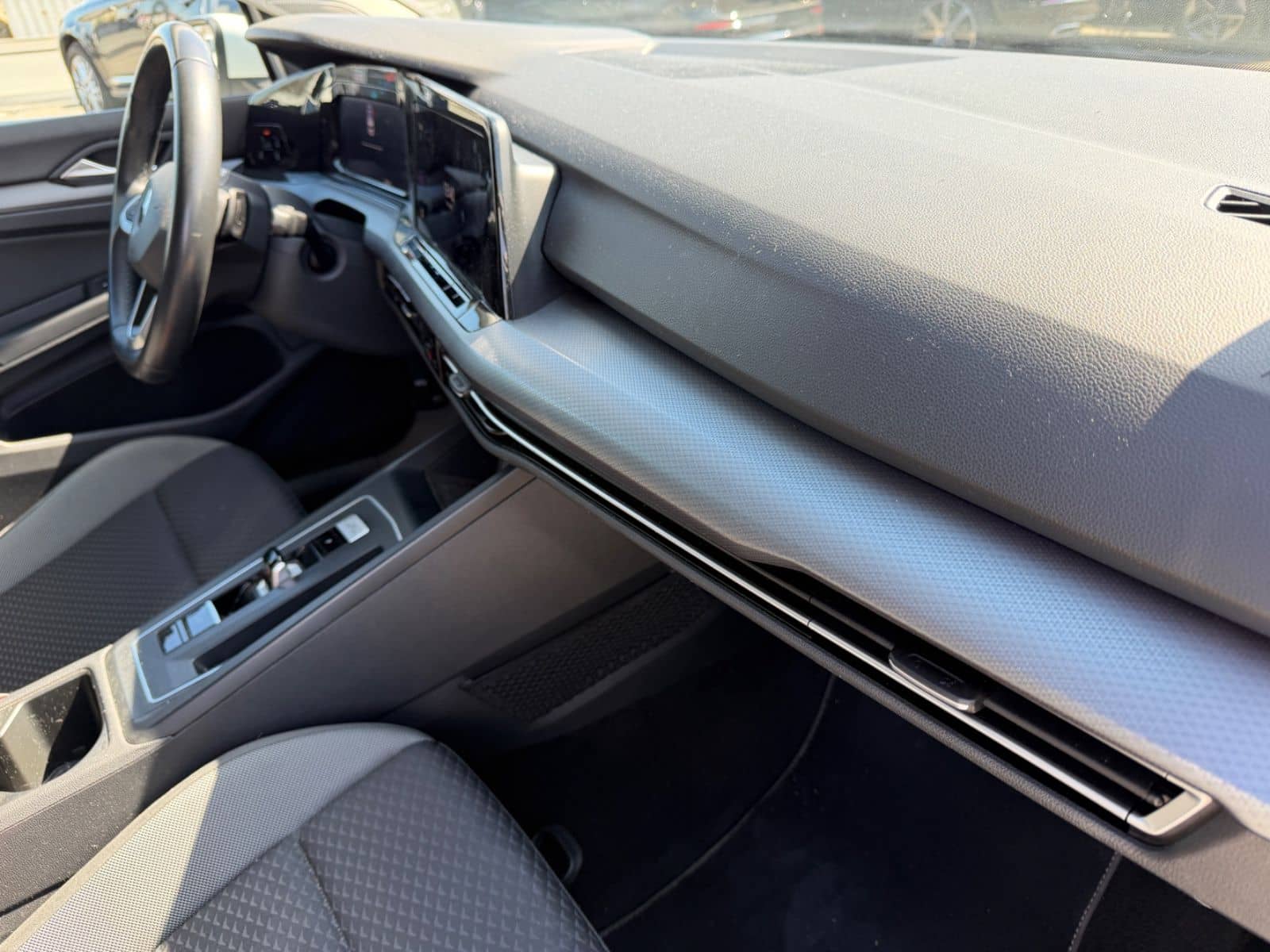 Volkswagen Golf VIII Lim. Active Aut/Kamera/Navi/Garantie foto 20