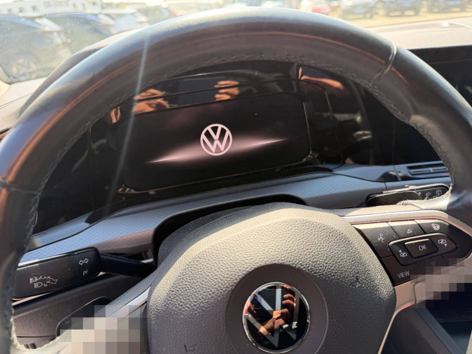 Volkswagen Golf VIII Lim. Active Aut/Kamera/Navi/Garantie foto 25