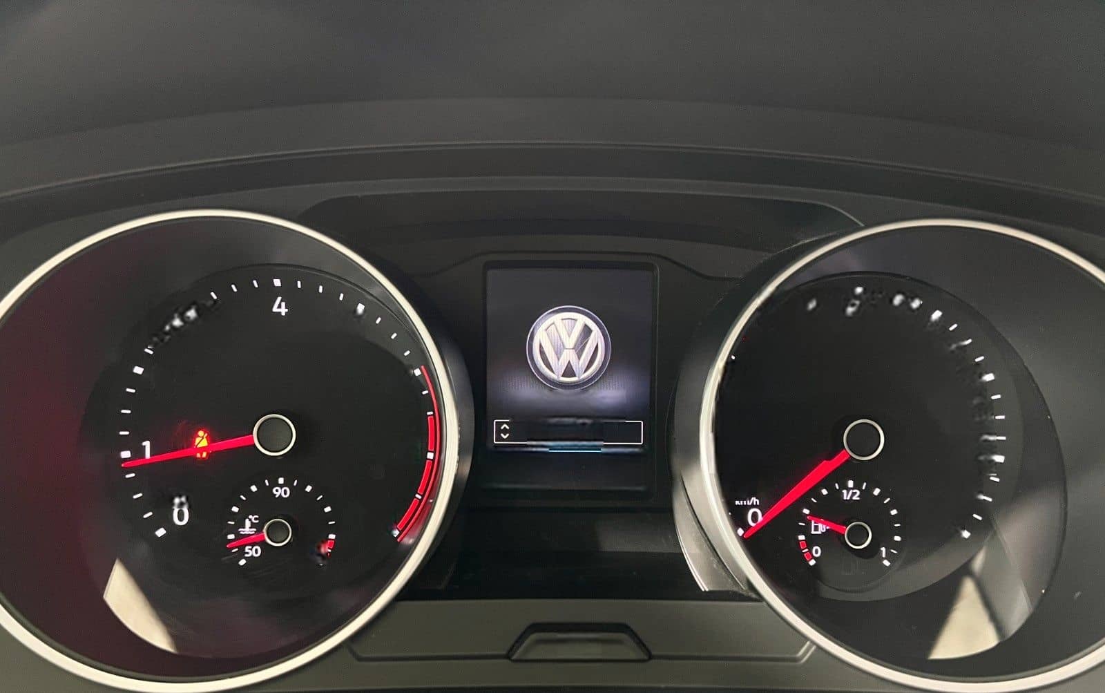 Volkswagen Tiguan Highline 4M | 1-HAND | ACC | NAVI | AHK foto 11