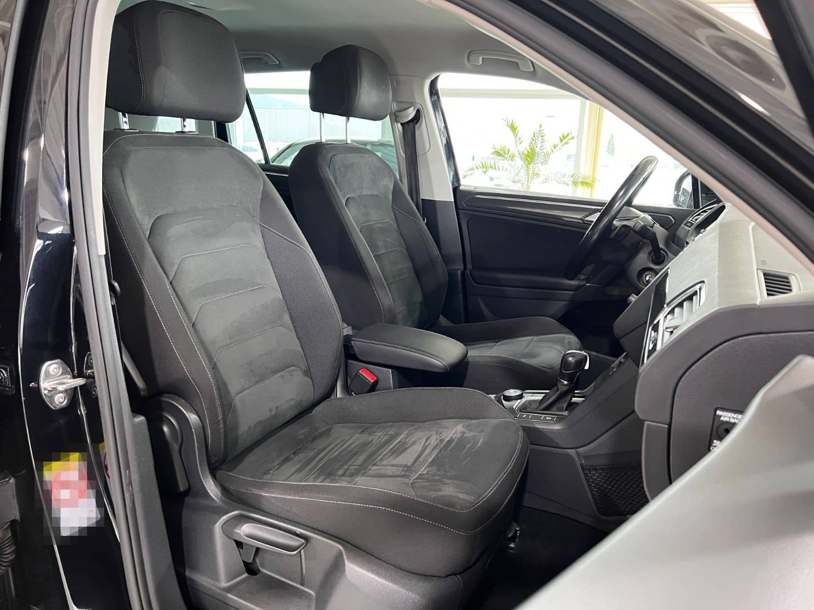 Volkswagen Tiguan Highline 4M | 1-HAND | ACC | NAVI | AHK foto 16