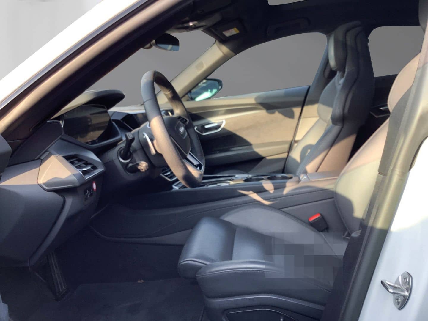 Audi e-tron GT quattro Matrix B&O ACC HUD Leder Navi foto 3