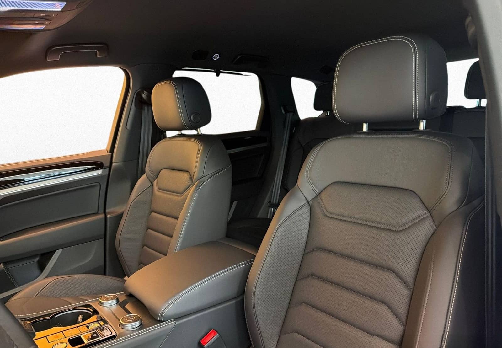 Volkswagen Touareg 3.0 TDI DSG Elegance AHK STANDH. HUD APP foto 11