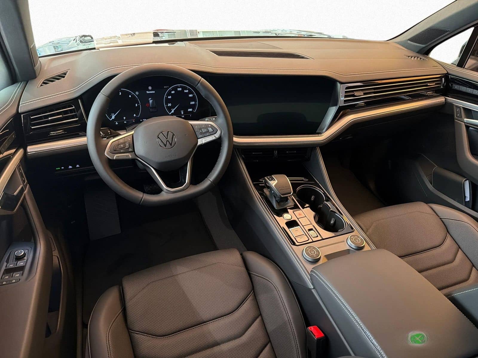 Volkswagen Touareg 3.0 TDI DSG Elegance AHK STANDH. HUD APP foto 15