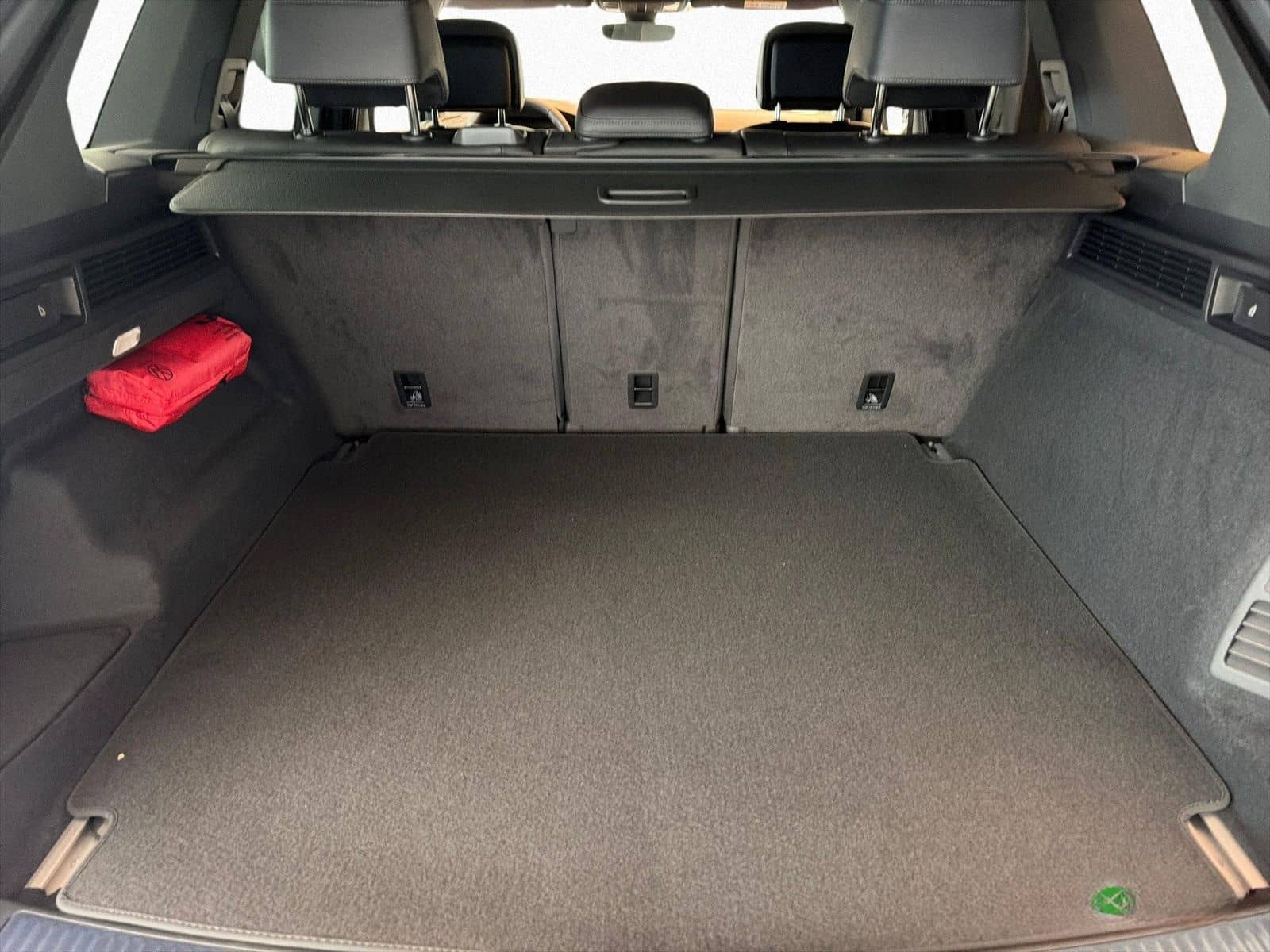 Volkswagen Touareg 3.0 TDI DSG Elegance AHK STANDH. HUD APP foto 8