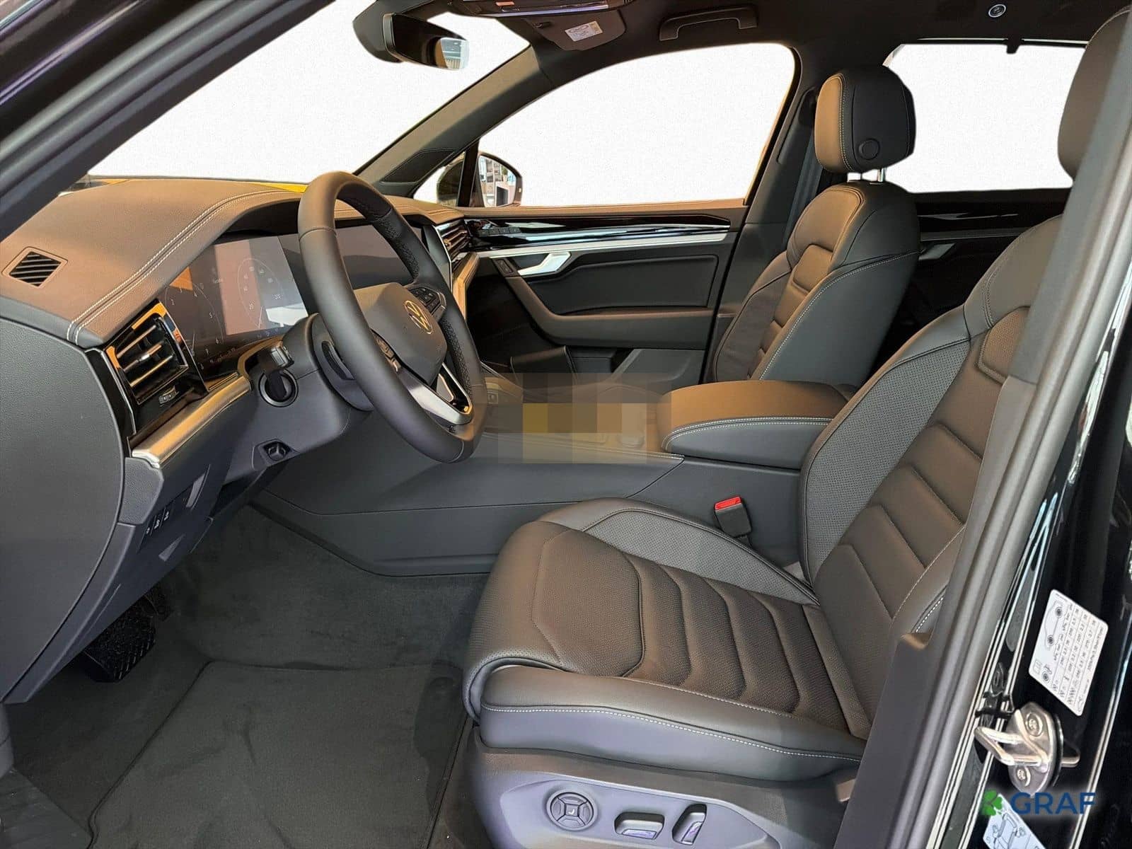 Volkswagen Touareg 3.0 TDI DSG Elegance AHK STANDH. HUD APP foto 10