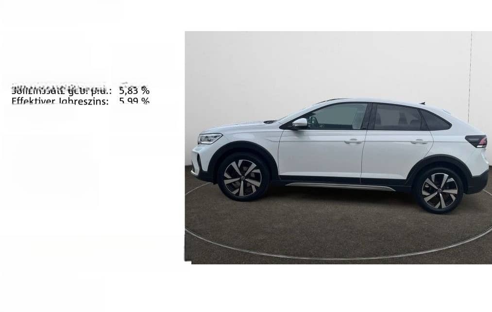 Volkswagen Taigo 1.0 TSI DSG Style Navi,Pano,,Regensensor foto 2