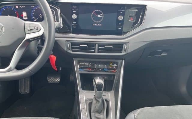 Volkswagen Taigo 1.0 TSI DSG Style Navi,Pano,,Regensensor foto 11