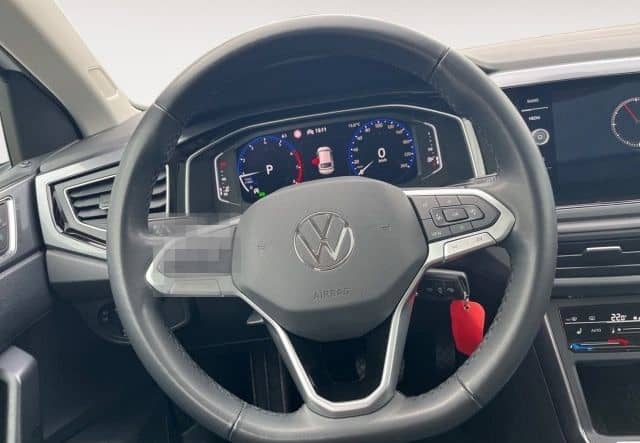 Volkswagen Taigo 1.0 TSI DSG Style Navi,Pano,,Regensensor foto 12