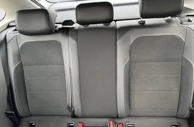 Volkswagen Taigo 1.0 TSI DSG Style Navi,Pano,,Regensensor foto 13