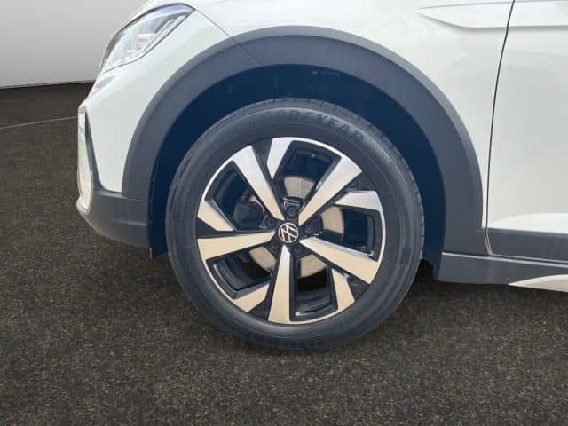 Volkswagen Taigo 1.0 TSI DSG Style Navi,Pano,,Regensensor foto 14