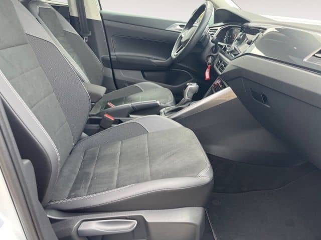 Volkswagen Taigo 1.0 TSI DSG Style Navi,Pano,,Regensensor foto 15