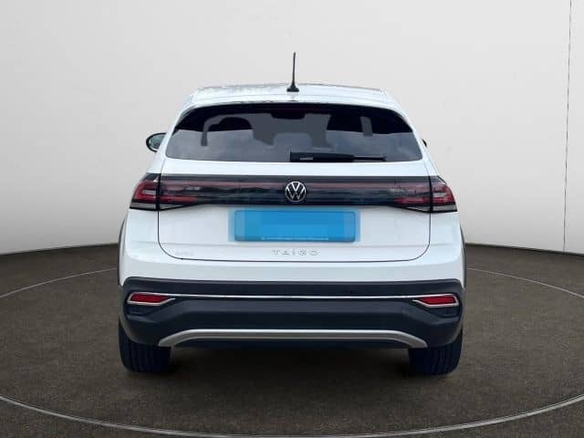 Volkswagen Taigo 1.0 TSI DSG Style Navi,Pano,,Regensensor foto 4