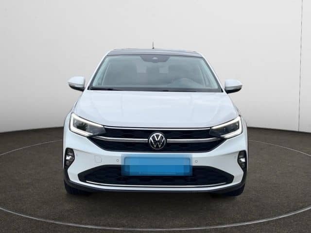 Volkswagen Taigo 1.0 TSI DSG Style Navi,Pano,,Regensensor foto 8