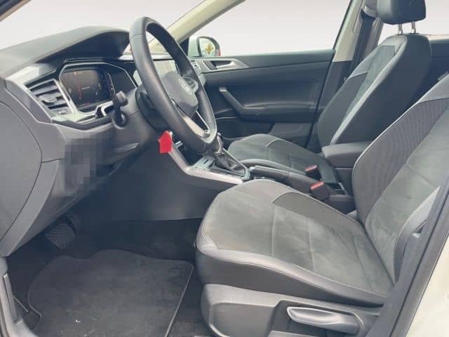 Volkswagen Taigo 1.0 TSI DSG Style Navi,Pano,,Regensensor foto 9