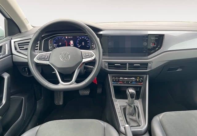 Volkswagen Taigo 1.0 TSI DSG Style Navi,Pano,,Regensensor foto 10