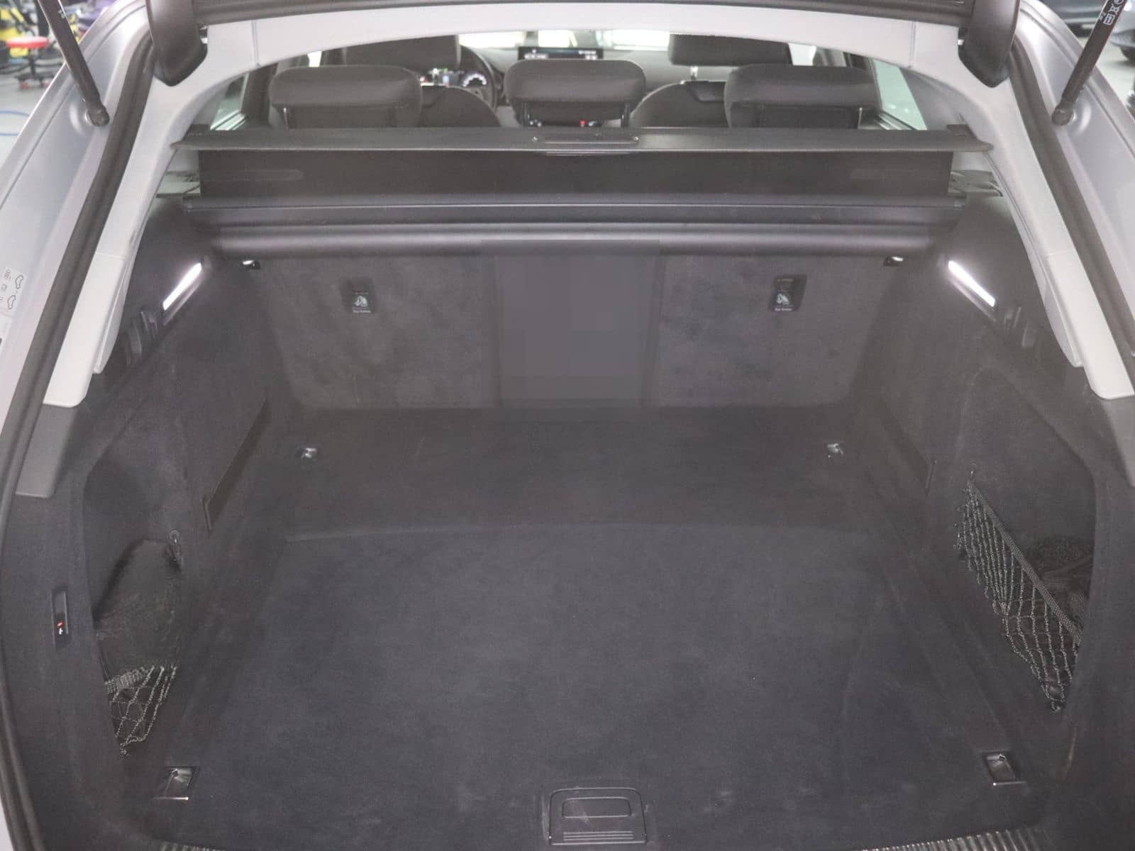 Audi A4 Avant 35TFSI 261,-ohne Anzahlung Navi AHK Sit foto 15