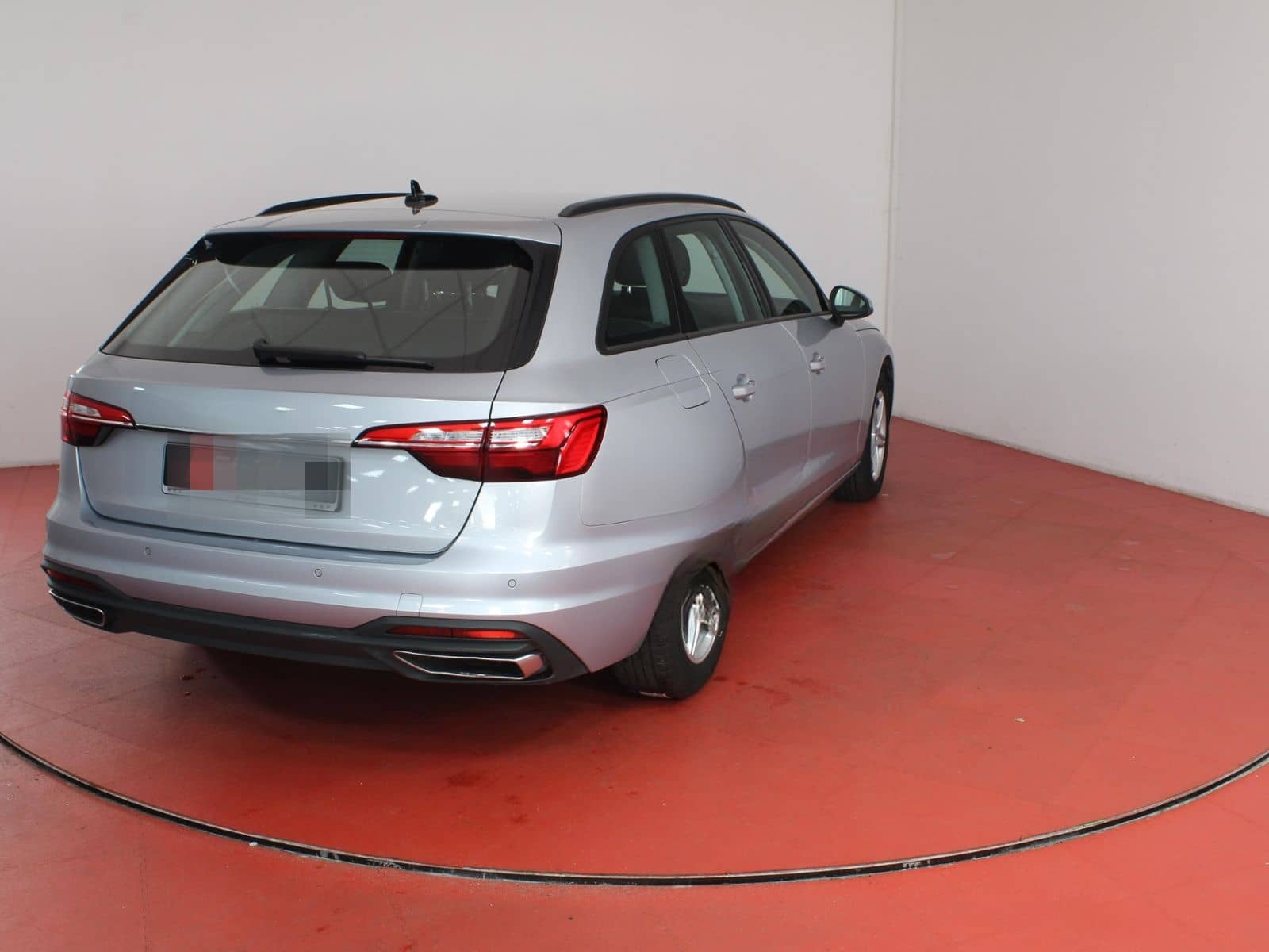 Audi A4 Avant 35TFSI 261,-ohne Anzahlung Navi AHK Sit foto 3