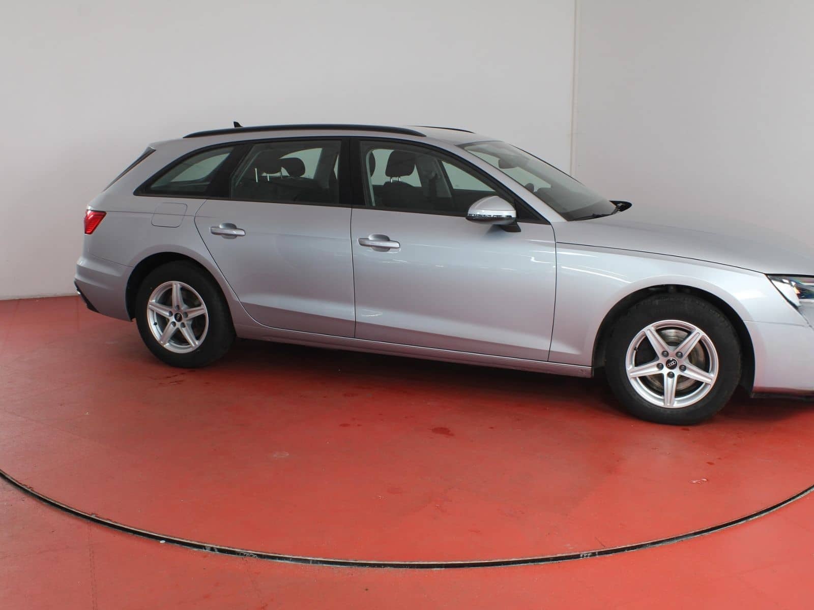 Audi A4 Avant 35TFSI 261,-ohne Anzahlung Navi AHK Sit foto 24