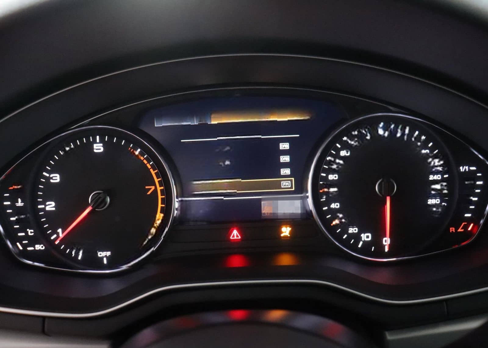 Audi A4 Avant 35TFSI 261,-ohne Anzahlung Navi AHK Sit foto 7