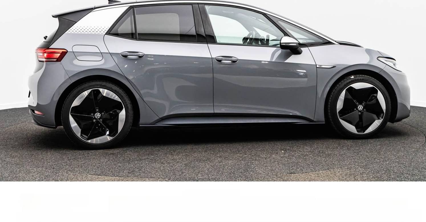 Volkswagen ID.3 PRO PERFORMNACE 1ST MAX ACC/HuD/PANO/WÄRMEP foto 12